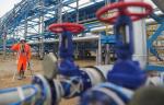 Китай приступил к сооружению южного участка газопровода «Восточный маршрут»