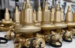 Компания «Ридан» запустила серийное производство автоматических балансировочных клапанов APT-R3