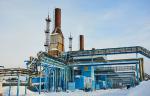 ООО «Газпром добыча Ноябрьск» провело техобслуживание ГПА на Комсомольском газовом промысле