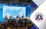 Медиагруппа ARMTORG. Пост-релиз XXI Международного форума «Газ России – 2023»