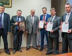 СНПО подтвердило свое соответствие ISO 9001:2008