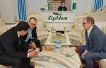 Представители «Т-АРМ» принимают участие в бизнес-миссии новгородских предпринимателей в Республику Туркменистан
