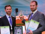 Партнер Danfos - демонстрационный центр КГЭУ признан лучшим на Всероссийском конкурсе ENES-2016