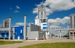 СИБУР и «Газпром нефть» начнут совместное развитие завода по производству полипропилена