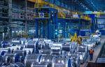 На заводе ЧерМК введена в эксплуатацию газоочистка дуговой сталеплавильной печи № 5 (ДСП-5)
