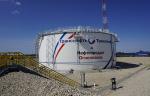 АО «Транснефть – Дружба» выполнила диагностику 22 резервуаров для нефти и нефтепродуктов в трех регионах РФ