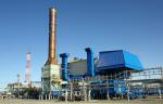 ООО «Газпром добыча Ноябрьск» проводит техническое обслуживание антипомпажных клапанов на ДКС