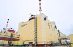 На Ростовской АЭС завершен ремонт тепломеханического оборудования на энергоблоке № 4