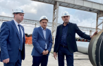 Компания «БТ СВАП» изготовит 18 тысяч тонн труб по заказу «Роснефти»