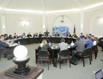 Представители Росатома приняли участие в заседании Экспертного совета Комитета ТПП РФ по развитию системы закупок