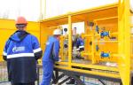 «Газпром газораспределение Томск» обновляет газопроводы и запорную арматуру к следующей зиме