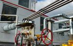 Специалисты «ЭНЕРГАЗ» возвели многоблочную установку подготовки топливного газа