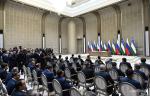 ГК LD приняла участие в заседании Совета регионов России и Узбекистана