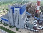 «Газпром» ввел в эксплуатацию два новых энергоблока общей мощностью порядка 1 ГВт на Троицкой и Новочеркасской ГРЭС