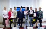 Сотрудники ГК LD заняли призовые места в номинации «Лучший наставник-работодатель» конкурса ЮУрГТК