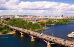ООО «Энергостройдеталь - Бийский котельный завод» поставит оборудование для модернизации энергооборудования в Красноярском крае