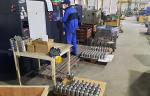Производство шаровых кранов «АФЗ-ПК» на территории РФ подтверждено Минпромторгом России