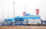 Первый энергоблок Грозненской ТЭС введен в эксплуатацию