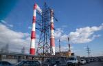 На Первоуральской ТЭЦ осуществлено техническое перевооружение газопровода парового котла