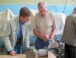На ОАО «Аскольд» заканчивается освоение производства клапанов для атомных электростанций