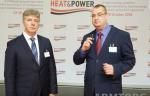 HEAT&POWER - 2018. Интервью директора выставки Сергея Бордачёва порталу ARMTORG.RU