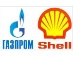 Газпром и Shell поднырнули под санкции