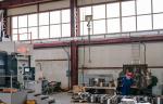 Саратовский арматурный завод продолжает сотрудничество с Политехническим колледжем