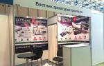 Эксклюзивный фоторепортаж с бэкстейджа выставки «Нефтегаз-2019» от МГ ARMTORG