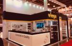 Viega приглашает посетить свой стенд на выставке Aquatherm Moscow - 2019