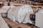 «ОГК-2» провела ремонтные работы на энергоблоке №10 Сургутской ГРЭС-1