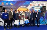 Сотрудники предприятия «Волгограднефтемаш» одержали победу в ежегодном конкурсе «Инженер года»