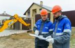 «Газпром газораспределение Волгоград» возведет межпоселковый газопровод в Среднеахтубинском районе