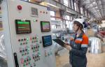 На Первоуральской ТЭЦ осуществлена модернизация подогревателя сетевой воды
