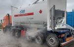 ООО «Газпром трансгаз Екатеринбург» провело реконструкцию газопровода-отвода к городу Невьянск
