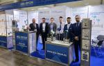 Компания «НТА-Пром» примет участие в XIV Петербургскм международном газовом форуме