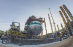 Амурский газохимический комплекс будут снабжать газом из системы «Силы Сибири»