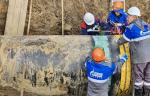 На магистральном газопроводе «Сахалин — Хабаровск — Владивосток» завершены плановые ремонтно-профилактические работы