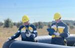 Компания «Самаранефтегаз» отремонтировала 107 км промысловых трубопроводов с начала года