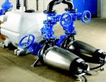 Grundfos снял с производства установки Multilift с двумя приемными баками