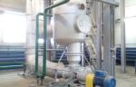 На «Северском трубном заводе» запущена установка финишной доочистки продувочных стоков водоподготовки непрерывного стана