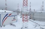 «Транснефть – Прикамье» отремонтировала запорную арматуру и другое оборудование на нефтепроводах