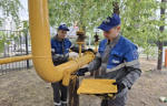 АО «Газпром газораспределение Курган» проведет техническое обслуживание и ремонт свыше 11 тысяч единиц запорной арматуры