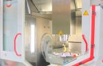«РЭП Холдинг» приобрел и установил на Невском заводе пятикоординатный фрезерно-расточной обрабатывающий центр