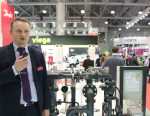 Danfoss. Презентация новинок в рамках Aquatherm Moscow 2017. Если вам необходимо энергоэффективное и комплексное решение - то Danfoss Ваш лучший партнер!