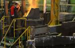 Омский завод промышленной арматуры почти вдвое увеличил выработку продукции