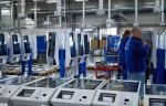 В Москве на 26,8 % выросло производство трубопроводной арматуры