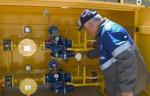 Компания «Газпром газораспределение Махачкала» начала масштабную модернизацию газовых сетей