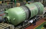 Завод «Ижора» осуществил поставку компенсатора давления для энергоблока № 5 АЭС «Куданкулам»
