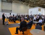  ARMTORG приглашает на конференцию по проблемам в трубопроводной Арматуре в рамках PCVExpo 2017