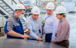 Промышленная группа «КОНАР» сообщила о завершении стажировки Минпромторга России
